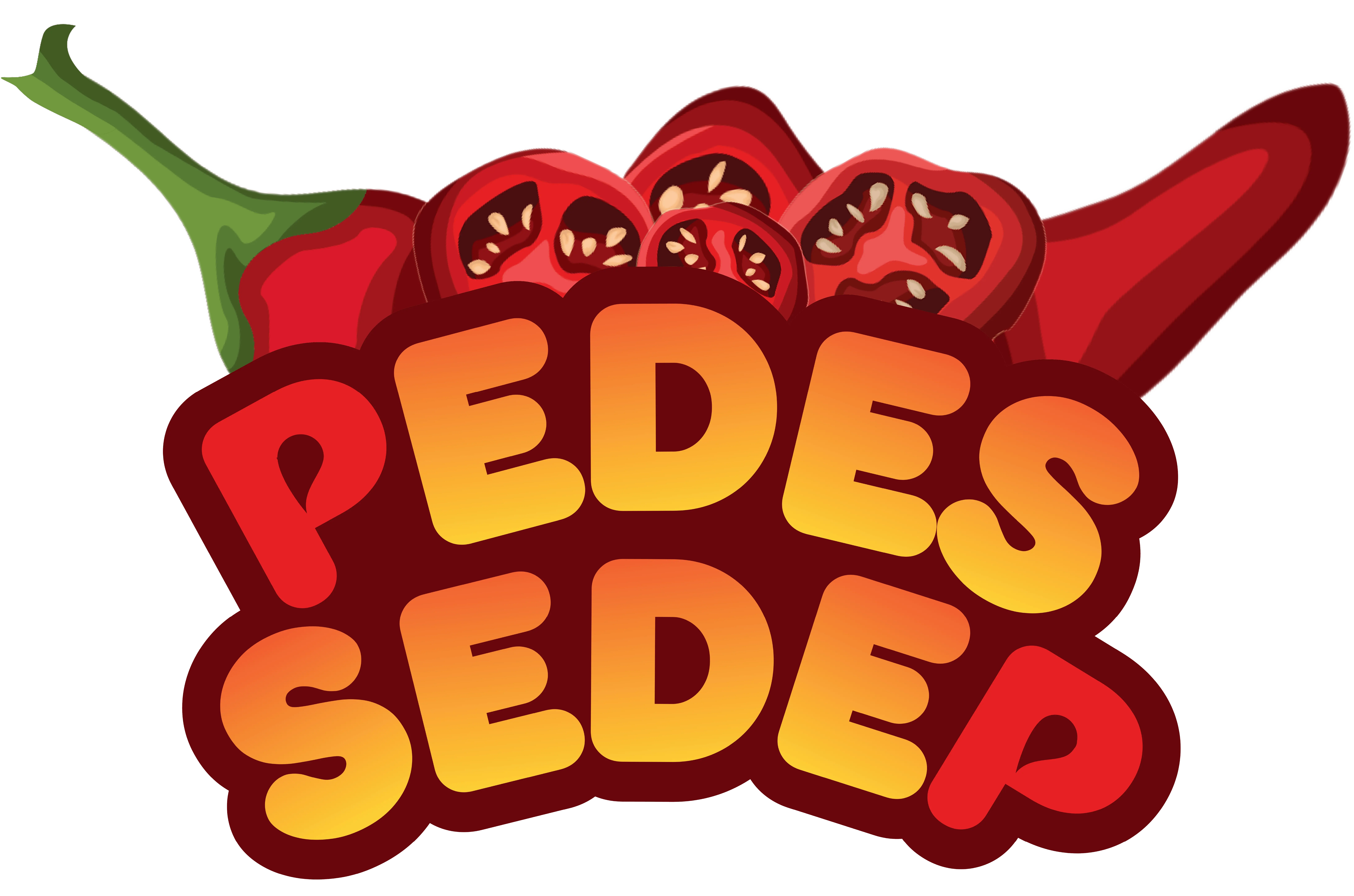 Logo Pedes Sedep